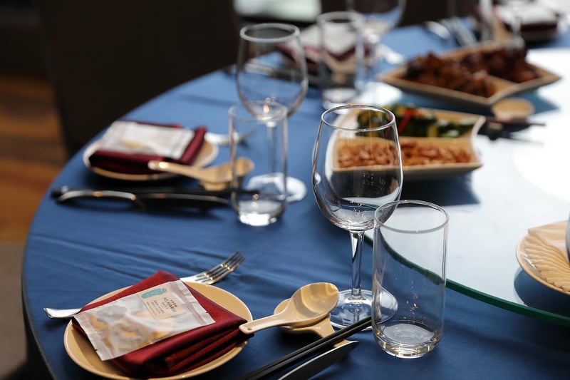 Culinary Events